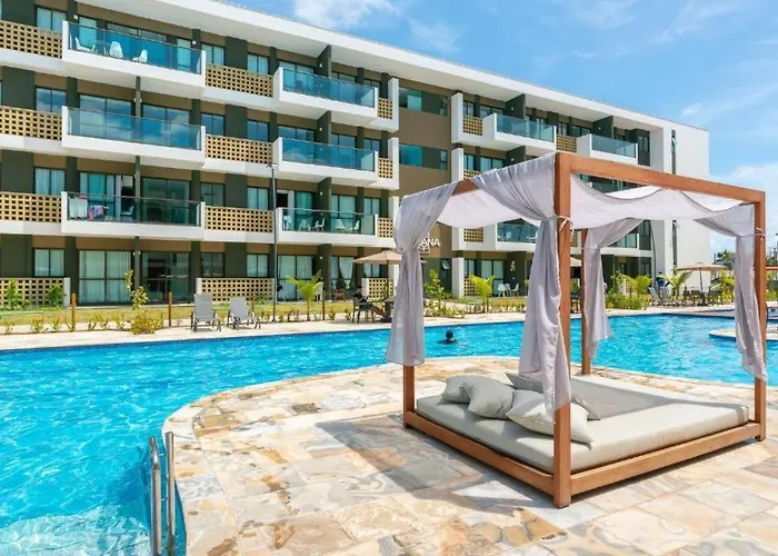 Mana Beach Experience Porto De Galinhas